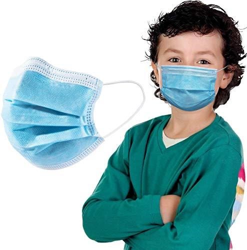 Children Disposable Face Mask TYPE 2-R / 50 Pack