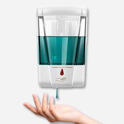 [UNI21848] Non-Contact Hand Sanitiser Dispenser