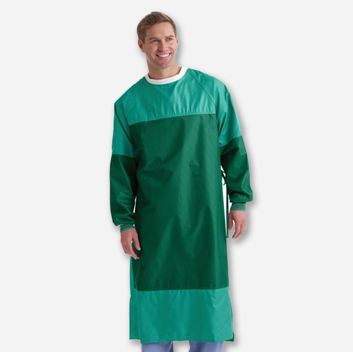 [UNI22178] Reusable Medical Gown