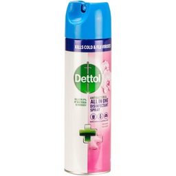 [UNI35618] Dettol All In One Disinfectant Spray 500ml